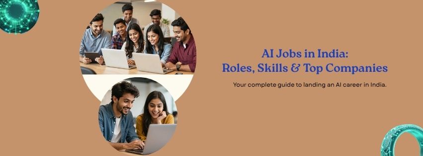 AI Jobs in India