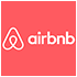 Airbnb logo