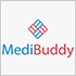 Medibuddy logo