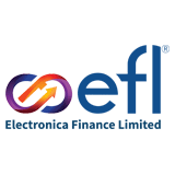 Electronica Finance logo