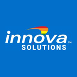 Innova Solutions logo