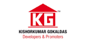 Kg Foundations logo