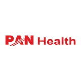 PAN Healthcare logo