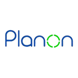 Planon logo