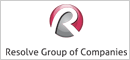 Resolve ITECH CORP logo