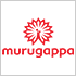 Murugappa Group logo