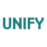 Unify Technologies logo