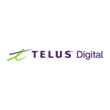 TELUS International logo