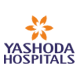 Yashoda Super Specialty Hospital logo