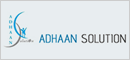 Adhaan Solutions logo