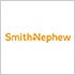 Smith+Nephew logo
