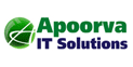 Apoorva It Solutions logo