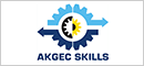 Ajay Kumar Garg Engineering College logo