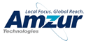 Amzur Technologies logo