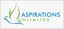 ASPIRATIONS UNLIMITED logo