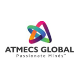 ATMECS Global logo
