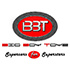 Big Boy Toyz. logo