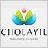 Cholayil logo