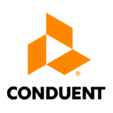 Conduent logo