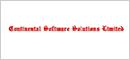 Continental Software logo