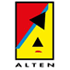 Alten logo