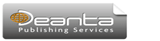 Deanta logo