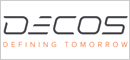 Decos logo