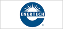 Enertech Ups logo