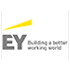 EY logo