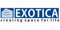 Exotica Housing & Infrastructure Projects logo