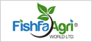 Fishfa Agri World logo