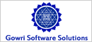 Gowri Software Solutions logo