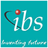 IBS Software Services logo