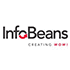 Infobeans logo