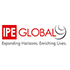 IPE Global logo