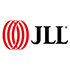 Jones Lang LaSalle (JLL) logo