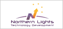 Northern Lights Technology Development logo