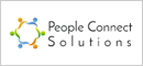 People Connect Solutions logo