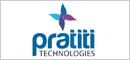 Pratiti Technologies logo