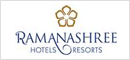 Ramanashree Shopping Arcade logo