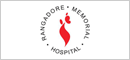 Rangadore Memorial Hospital logo