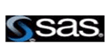 SAS Research and Development (SAS R&D) logo