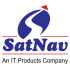 Satnav Technologies logo