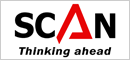 Scan Infotech logo
