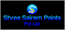 Shree Sai Ram Paints logo