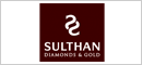Sulthan Gold logo