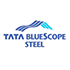Tata Bluescope Steel logo