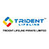Trident Lifeline logo