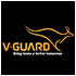 V Guard logo