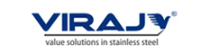 Viraj Profiles logo